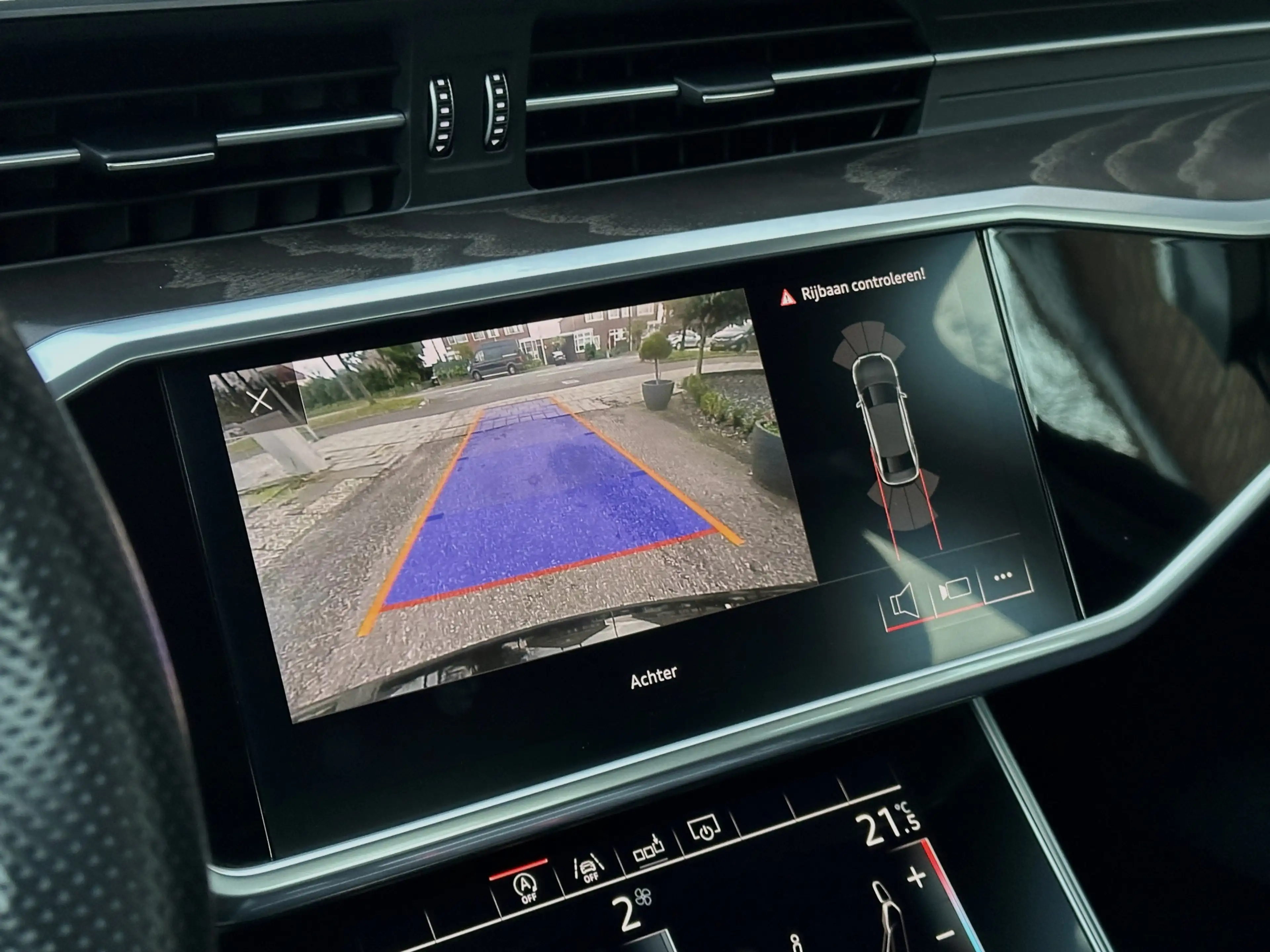 Audi A6 ZOMER ACTIE! BETAAL NU 50% 14950 DE REST IN 2JR RE — photo 12