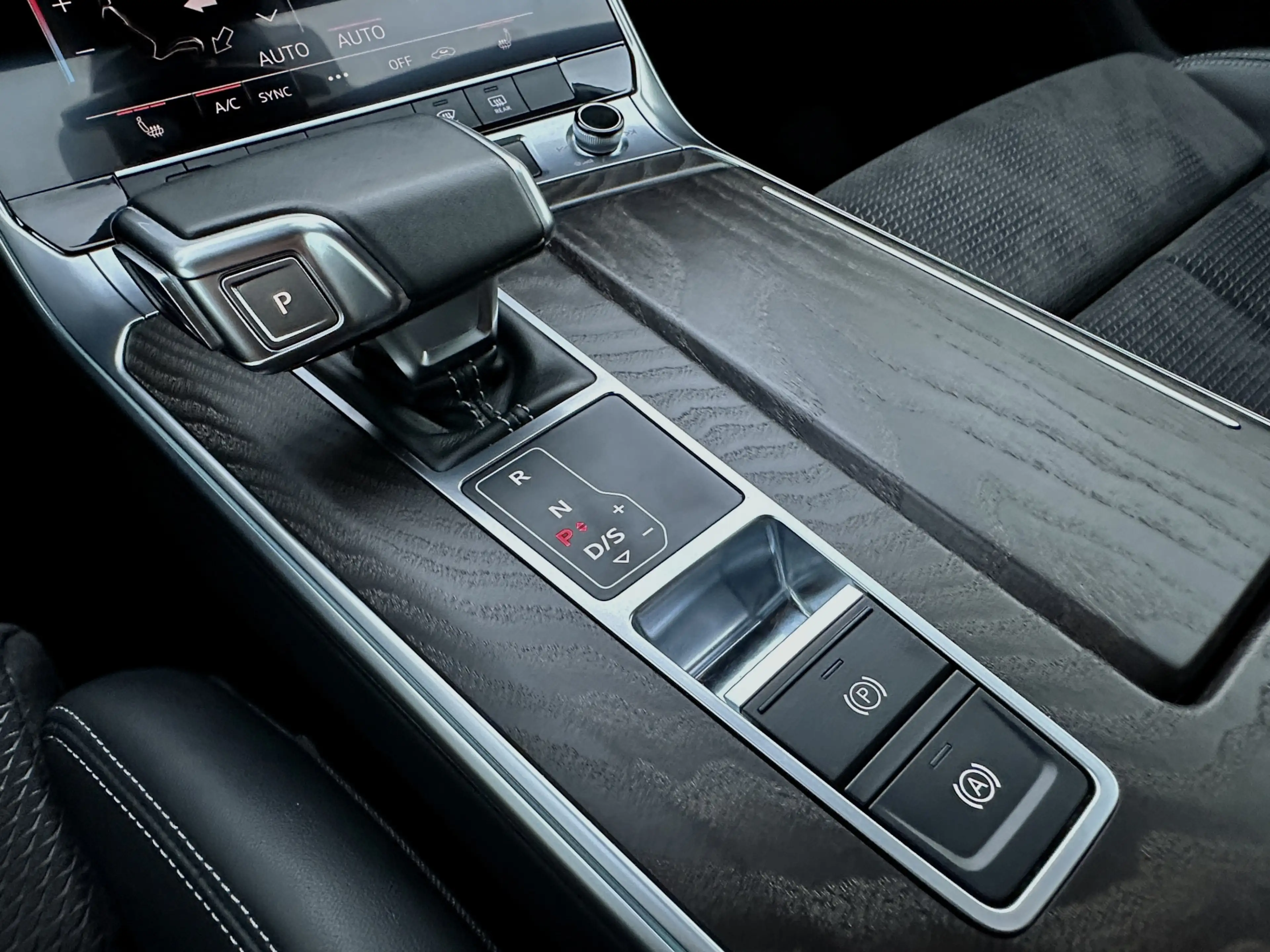 Audi A6 ZOMER ACTIE! BETAAL NU 50% 14950 DE REST IN 2JR RE — photo 11