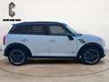 MINI Cooper S Countryman ALL4 184 Blanco - thumbnail 7