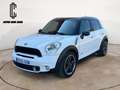 MINI Cooper S Countryman ALL4 184 Blanco - thumbnail 2