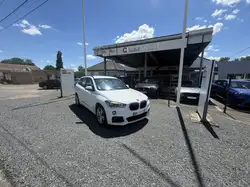 BMW X1 18Da SDRIVE 150 M-SPORT BA