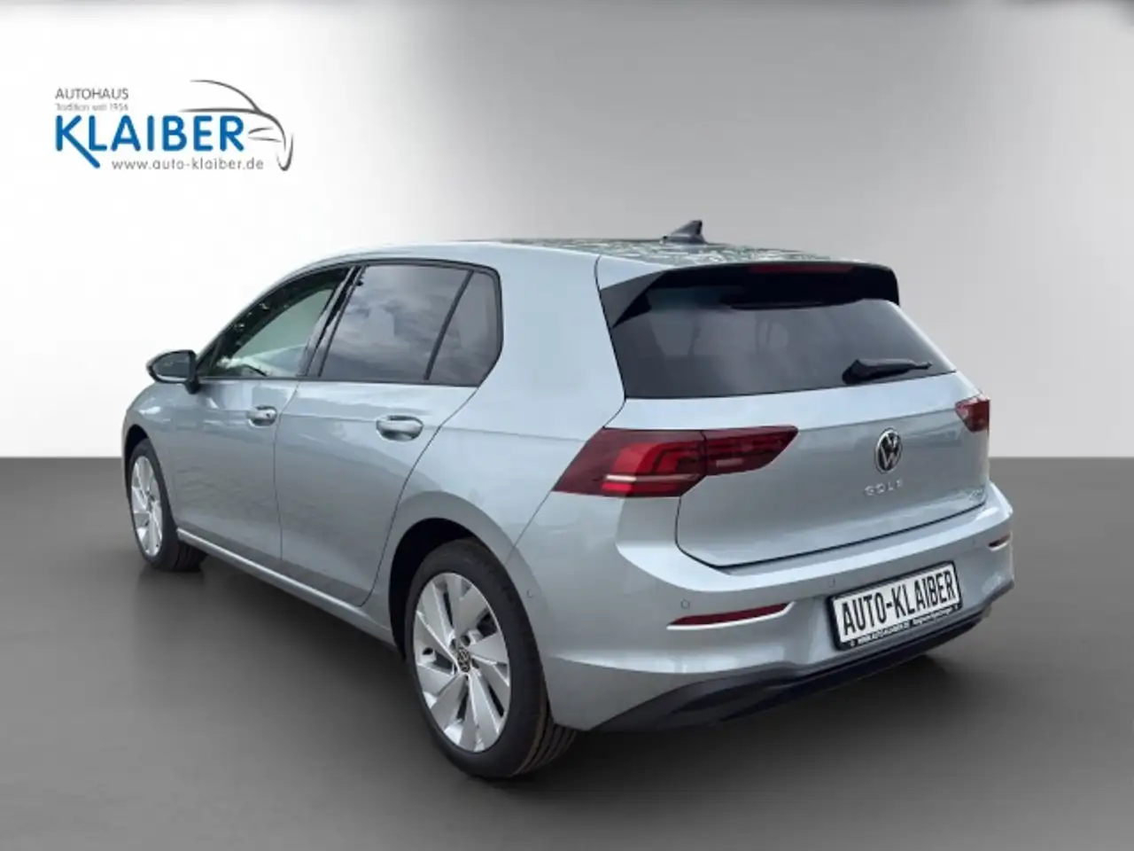 Volkswagen Golf 2026