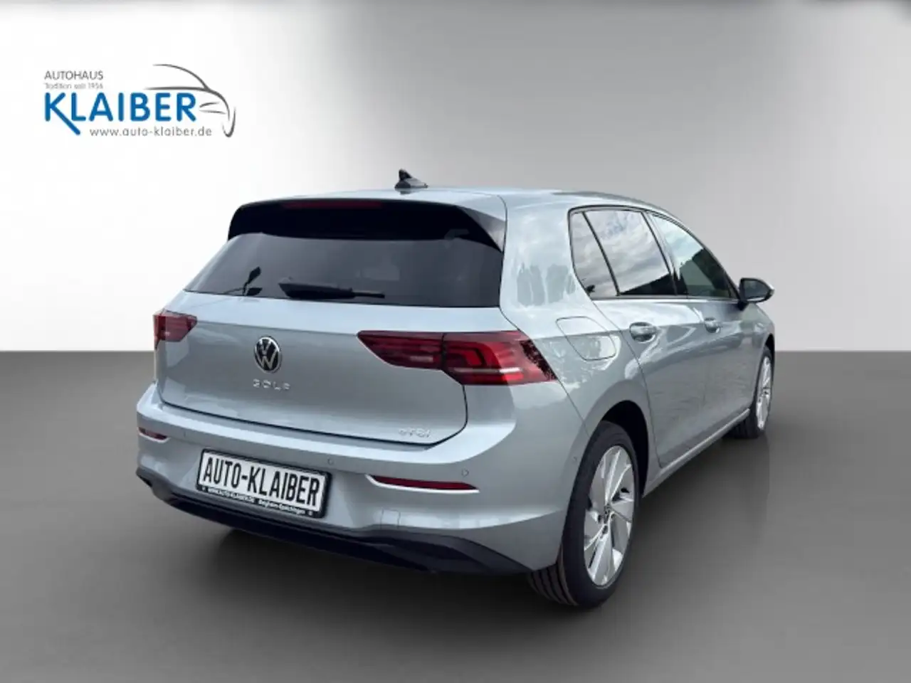 Volkswagen Golf 2026