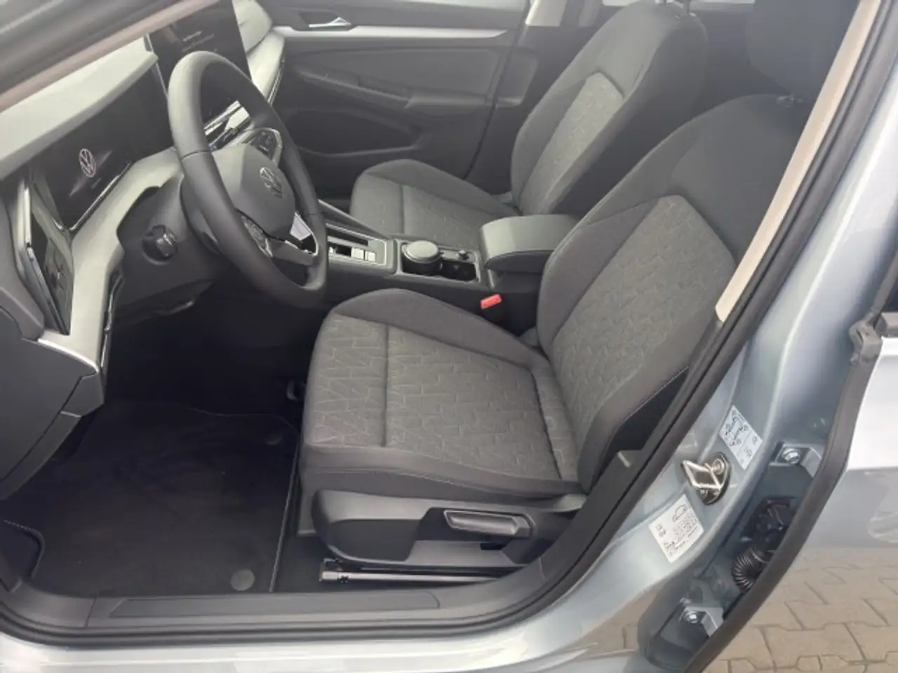 Volkswagen Golf 2026