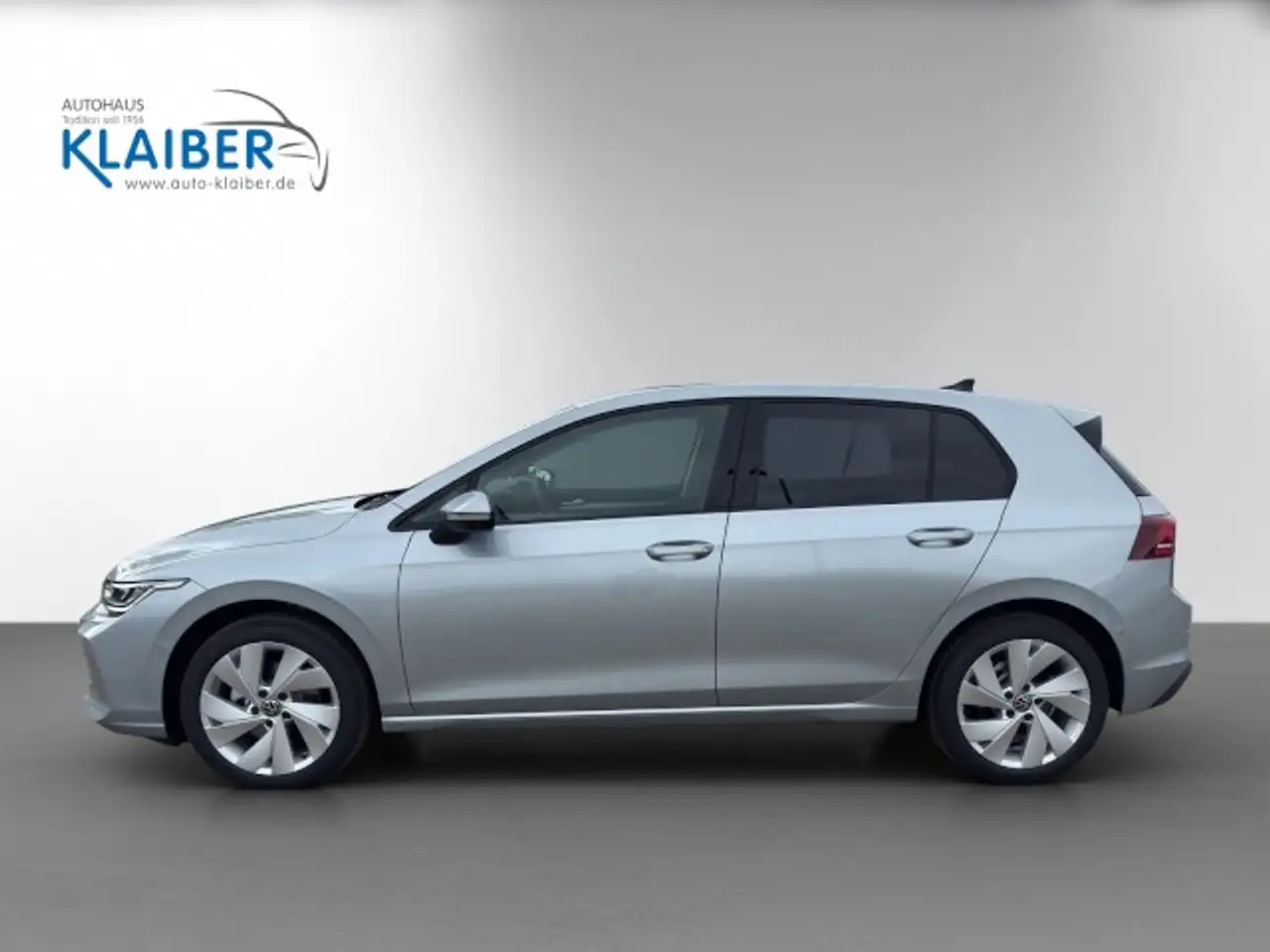 Volkswagen Golf 2026