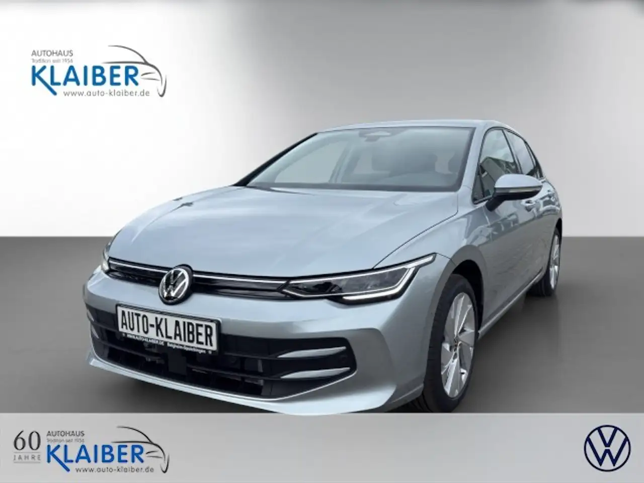 Volkswagen Golf 2026
