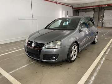 Golf V GTI 2.0 Turbo 16v FSI