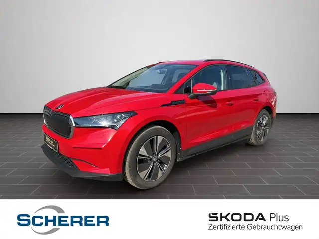 Skoda Enyaq 60 iV MATRIX-LED SHZ NAVI ACC