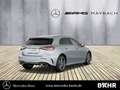 Mercedes-Benz A 180 A 180 AMG/MBUX-Navi/Multibeam/Pano/RFK/Totwinkel Silber - thumbnail 3