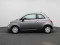 Fiat 500 0.9 TwinAir Turbo Young | CRUISE CONTROL | AIRCO | Grijs - thumbnail 4