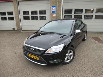 Coupé-Cabriolet 1.6 Trend HANDEL  : cabriodak gaat