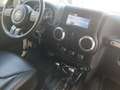 Jeep Wrangler Wrangler 3,6 V6 Sahara Aut. Sahara Weiß - thumbnail 8