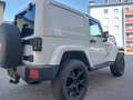 Jeep Wrangler Wrangler 3,6 V6 Sahara Aut. Sahara Weiß - thumbnail 3