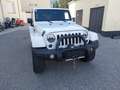 Jeep Wrangler Wrangler 3,6 V6 Sahara Aut. Sahara Weiß - thumbnail 1