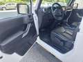 Jeep Wrangler Wrangler 3,6 V6 Sahara Aut. Sahara Weiß - thumbnail 6