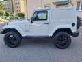 Jeep Wrangler Wrangler 3,6 V6 Sahara Aut. Sahara Weiß - thumbnail 2