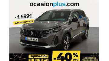 1.2 PureTech S&S Allure 7 pl. 130