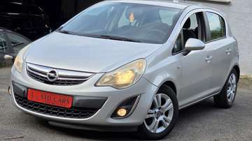 Corsa 1.3 CDTi Cosmo / Gps / Airco