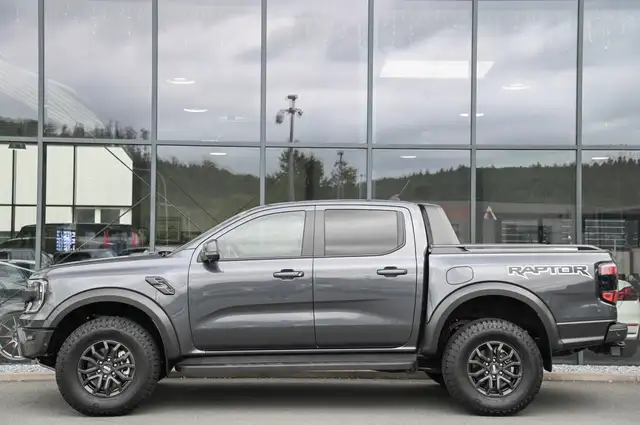 Ford Ranger view 6