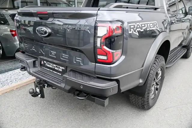 Ford Ranger view 7