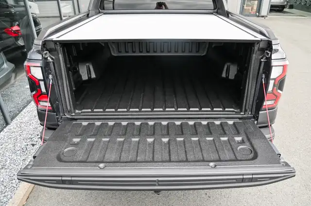 Ford Ranger view 9