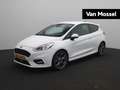 Ford Fiesta 1.0 EcoBoost ST-Line Wit - thumbnail 1