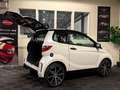 Aixam GTO SPORT 8 PS Mopedauto Microcar Minicar 45 KM Blanc - thumbnail 8