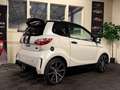 Aixam GTO SPORT 8 PS Mopedauto Microcar Minicar 45 KM Blanc - thumbnail 7