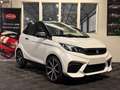 Aixam GTO SPORT 8 PS Mopedauto Microcar Minicar 45 KM Blanc - thumbnail 5