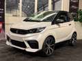 Aixam GTO SPORT 8 PS Mopedauto Microcar Minicar 45 KM Blanc - thumbnail 2