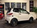 Aixam GTO SPORT 8 PS Mopedauto Microcar Minicar 45 KM Blanc - thumbnail 6