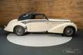 Oldtimer Delahaye 148L by Chapron | Slechts 2 gebouwd | 1939 Weiß - thumbnail 9
