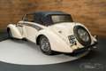 Oldtimer Delahaye 148L by Chapron | Slechts 2 gebouwd | 1939 Weiß - thumbnail 8