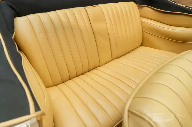 Oldtimer Delahaye view 13