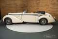 Oldtimer Delahaye 148L by Chapron | Slechts 2 gebouwd | 1939 Weiß - thumbnail 5