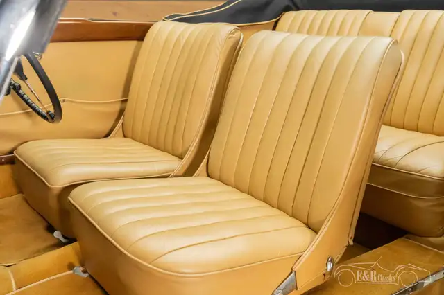 Oldtimer Delahaye view 15