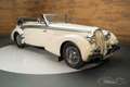 Oldtimer Delahaye 148L by Chapron | Slechts 2 gebouwd | 1939 Weiß - thumbnail 4