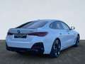 BMW i4 XDRIVE40 Sportpaket Bluetooth Navi LED Klima Weiß - thumbnail 2