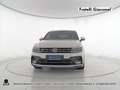 Volkswagen Tiguan 2.0 tdi advanced r-line exterior pack 4motion 190c Blanc - thumbnail 2