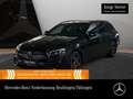 Mercedes-Benz E 300 de T 4M AMG+NIGHT+PANO+360+AHK+LED+FAHRASS Gris - thumbnail 1