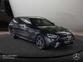Mercedes-Benz E 300 de T 4M AMG+NIGHT+PANO+360+AHK+LED+FAHRASS Grau - thumbnail 5