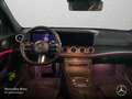 Mercedes-Benz E 300 de T 4M AMG+NIGHT+PANO+360+AHK+LED+FAHRASS Grau - thumbnail 13