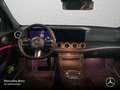 Mercedes-Benz E 300 de T 4M AMG+NIGHT+PANO+360+AHK+LED+FAHRASS Gris - thumbnail 13