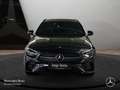 Mercedes-Benz E 300 de T 4M AMG+NIGHT+PANO+360+AHK+LED+FAHRASS Grau - thumbnail 3
