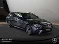 Mercedes-Benz E 300 de T 4M AMG+NIGHT+PANO+360+AHK+LED+FAHRASS Gris - thumbnail 5