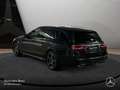 Mercedes-Benz E 300 de T 4M AMG+NIGHT+PANO+360+AHK+LED+FAHRASS Grau - thumbnail 10