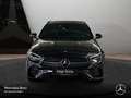 Mercedes-Benz E 300 de T 4M AMG+NIGHT+PANO+360+AHK+LED+FAHRASS Gris - thumbnail 3