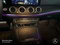 Mercedes-Benz E 300 de T 4M AMG+NIGHT+PANO+360+AHK+LED+FAHRASS Gris - thumbnail 15