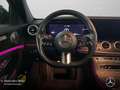 Mercedes-Benz E 300 de T 4M AMG+NIGHT+PANO+360+AHK+LED+FAHRASS Grau - thumbnail 14