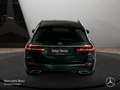 Mercedes-Benz E 300 de T 4M AMG+NIGHT+PANO+360+AHK+LED+FAHRASS Grau - thumbnail 9